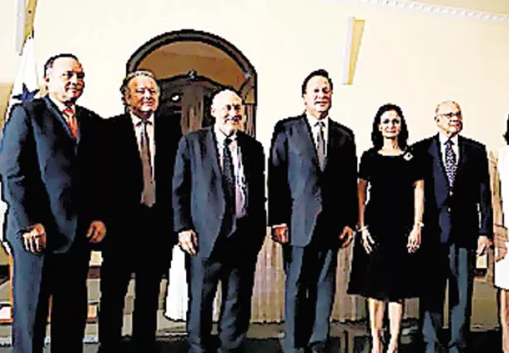 Panamá defiende transparencia  en el sistema financiero nacional