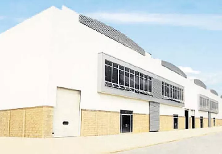 Se mantiene estable el valor promedio de alquiler  de   bodegas