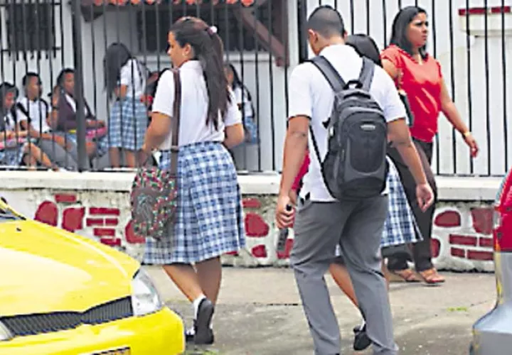 Impacto sería más fuerte a partir de julio del próximo año lectivo