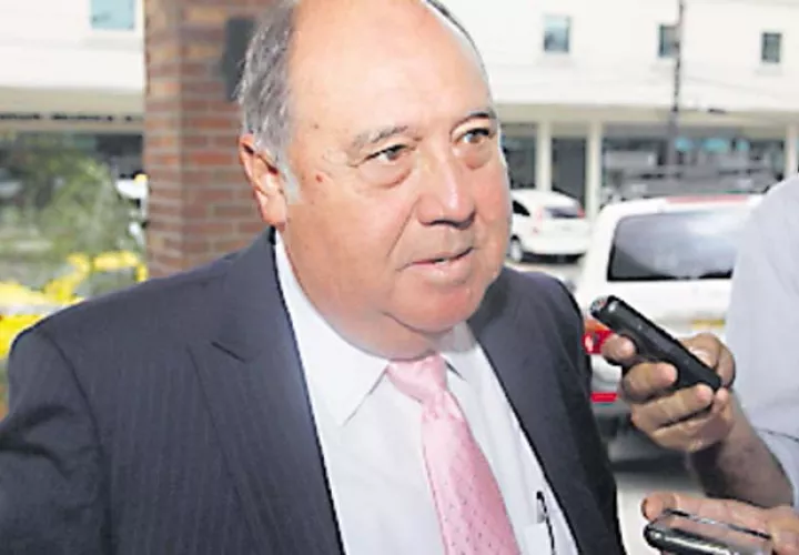 Afú pide un alto a la persecución contra dirigentes