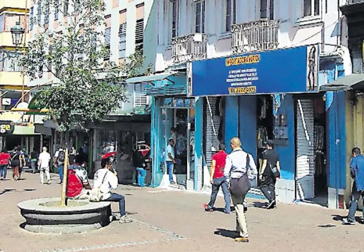 El nivel de deuda del país es "preocupante”. /Foto EFE