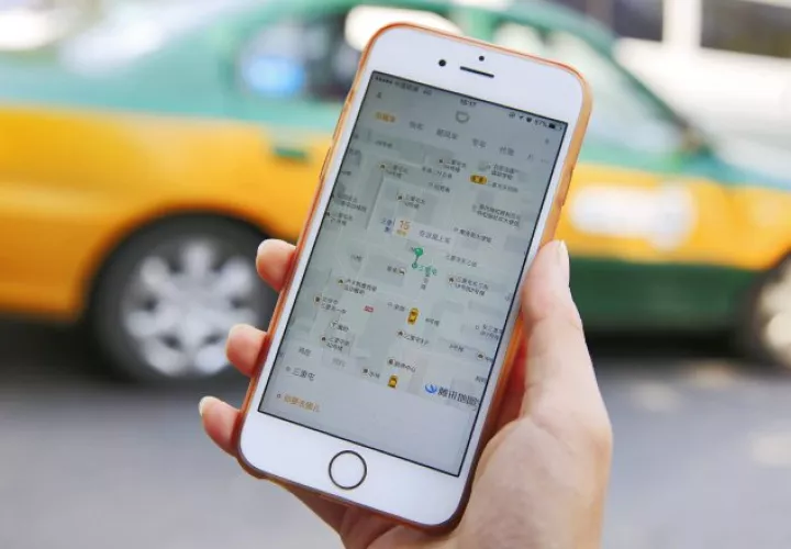 La intensa competencia china también ha logrado comprar empresas como Yahoo, eBay y otras. /Foto Web