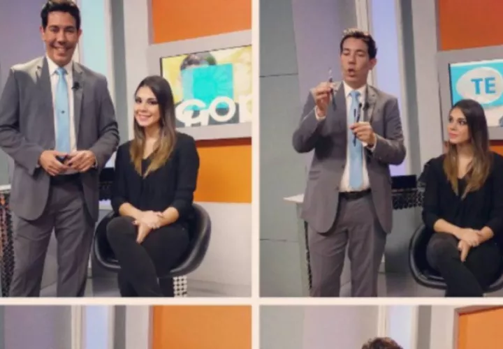 ¡Cuánta elegancia!