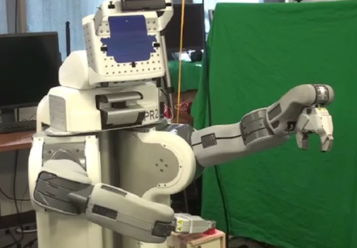 Google ha avanzado en el "deep learning", pero no se trata de inteligencia pura. /Foto Web