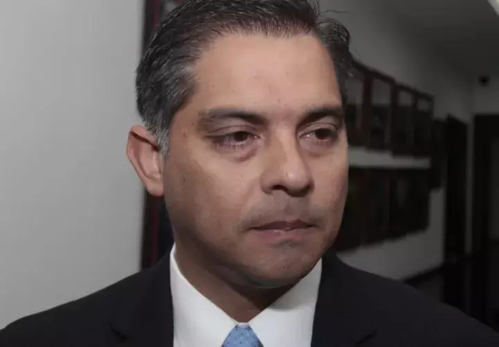 Adolfo 'Beby' Valderrama no respondió a las preguntas que se le hizo por WhatsApp. /Foto Archivo