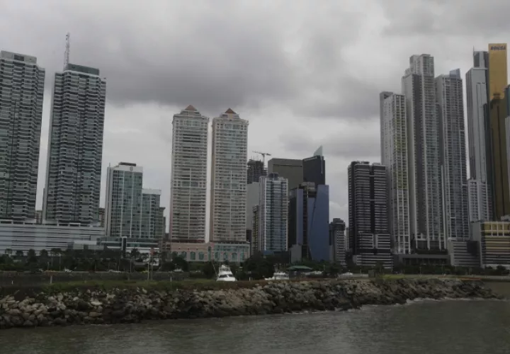 Según la Cancillería de Panamá, los expertos renunciaron por diferencias internas. ARCHIVO