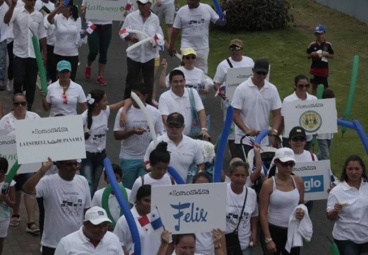 Colaboradores del Grupo Waked enfrentan restricciones por parte de la banca local para obtener crédito e hipotecas, advierte representante legal de los trabajadores. /Foto Archivo