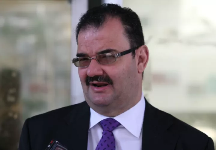 El abogado Carlos Carrillo ha cuestionado el manejo del proceso contra Alma Cortés. /Foto Archivo