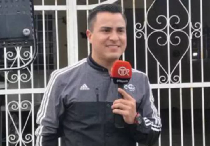 ¡Ayúdenlo!