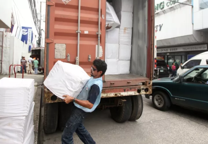 La ZLC  representa un pilar de  la economía. /Foto Archivo