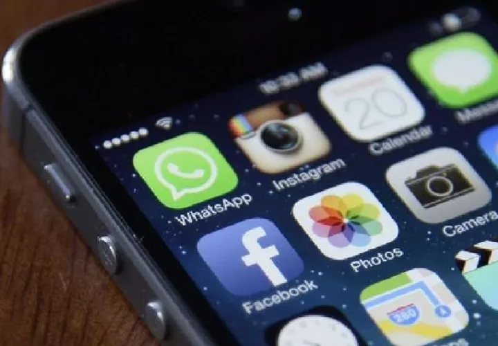 Los clientes reciben desde ayer una notificación con los nuevos términos de privacidad.