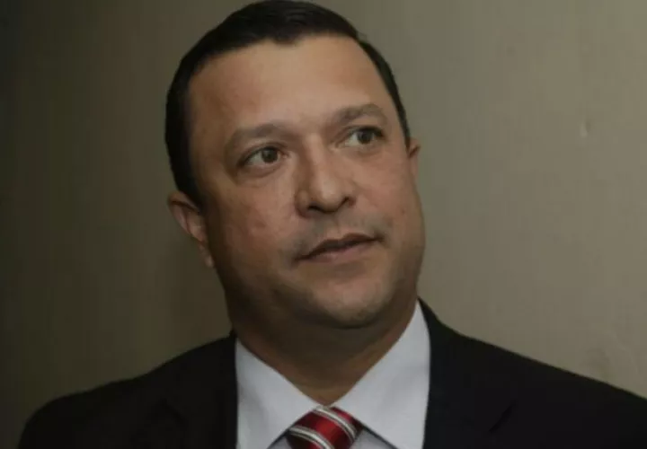 Edwin Cárdenas /Foto Archivo