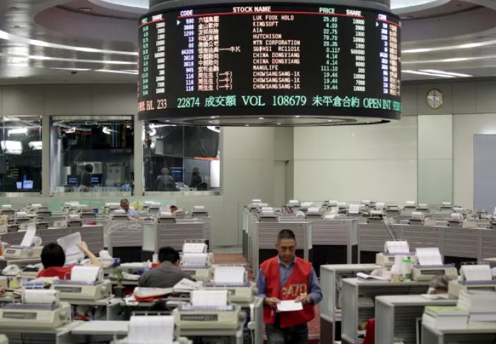 Comercio exterior cayó 3% hasta julio de 2016. /Foto EFE