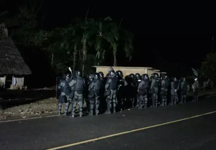 Foto: Leonardo Machuca.