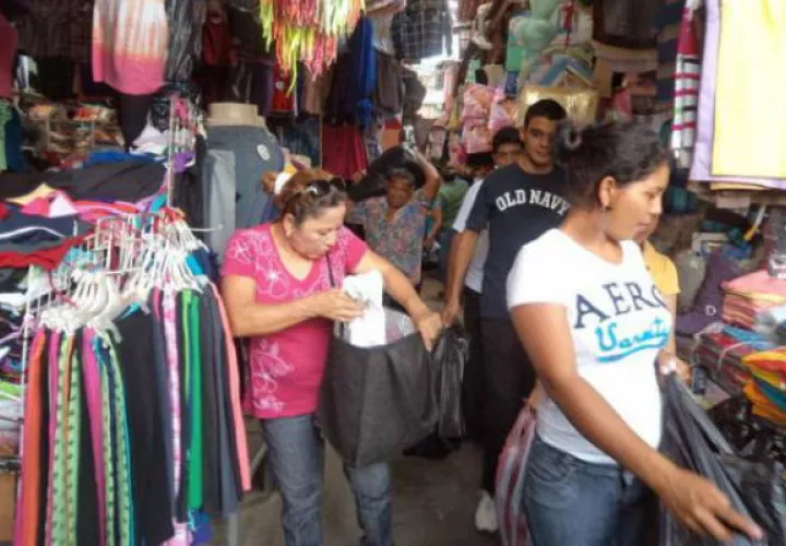 Empresarios nicaragüenses esperan que este año las ventas superen los $2,000 millones/Cortesía.