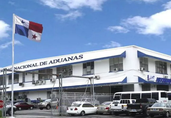 La destrucción de la mercancía fue autorizada después de pasado un proceso penal/Archivo.