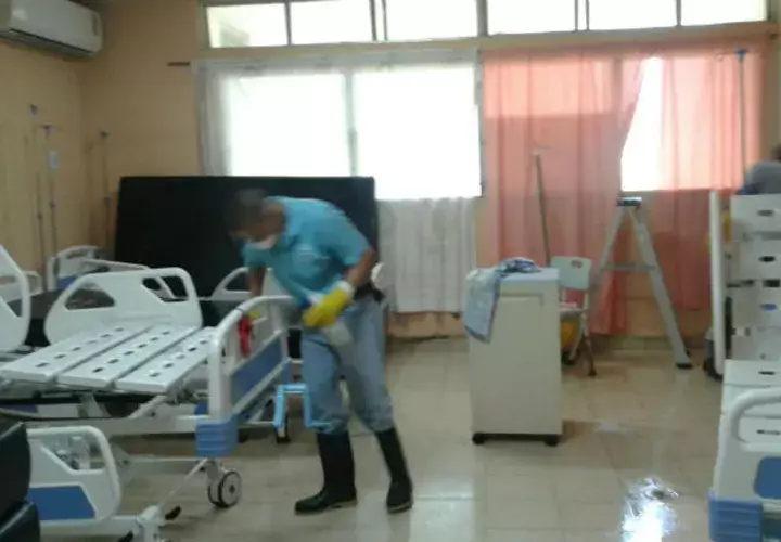 Foto/ Zenaida Vásquez