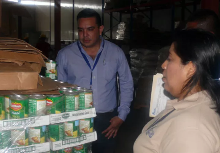 Autoridades comprobaron que las condiciones del lugar son satisfactorias/Cortesía.