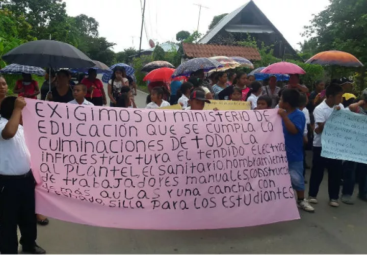 Foto: Leonardo Machuca.
