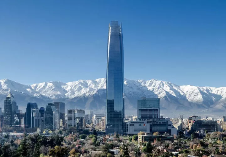  La firma del acuerdo de libre comercio entre Uruguay y Chile se realizará en Montevideo/Cortesía.