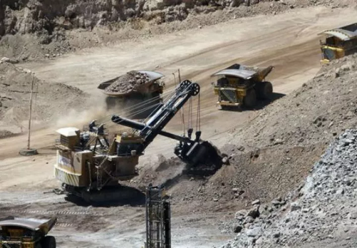 Chile es el principal productor de cobre del mundo/Cortesía.