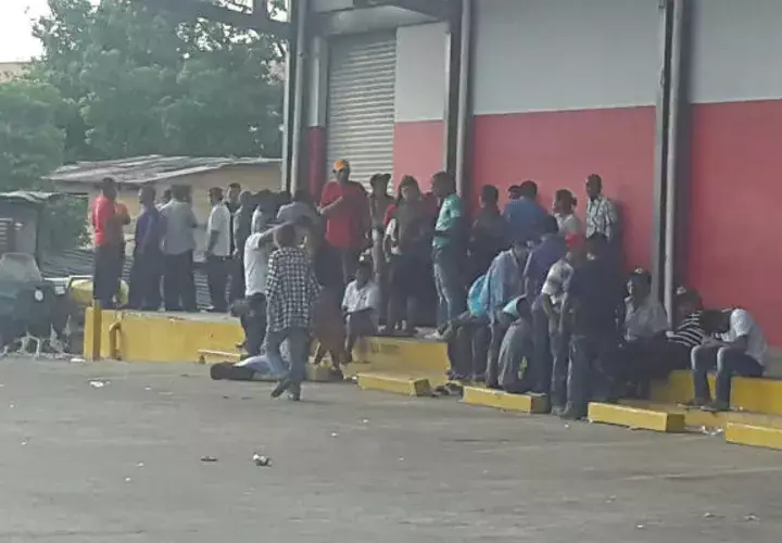 Foto: Leonardo Machuca.