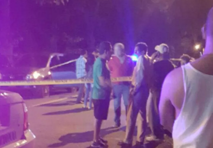 Foto: La Voz de Veraguas. 