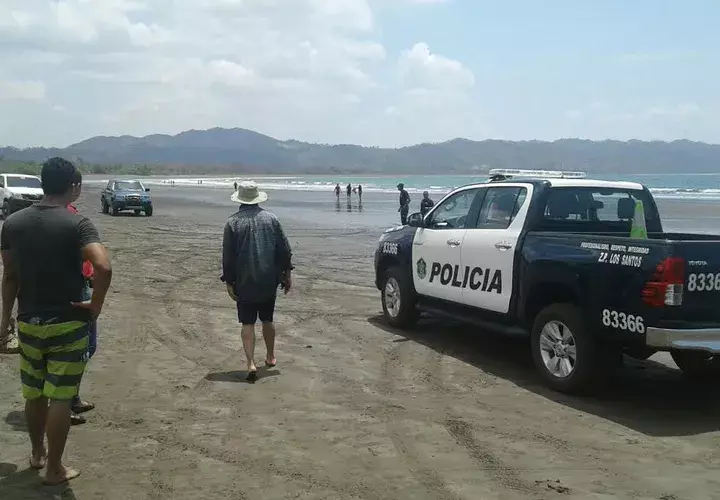 Foto: Zenaida Vásquez. 