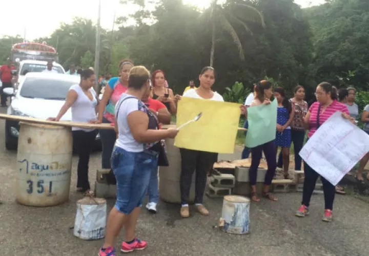 Foto: Delfia Cortez