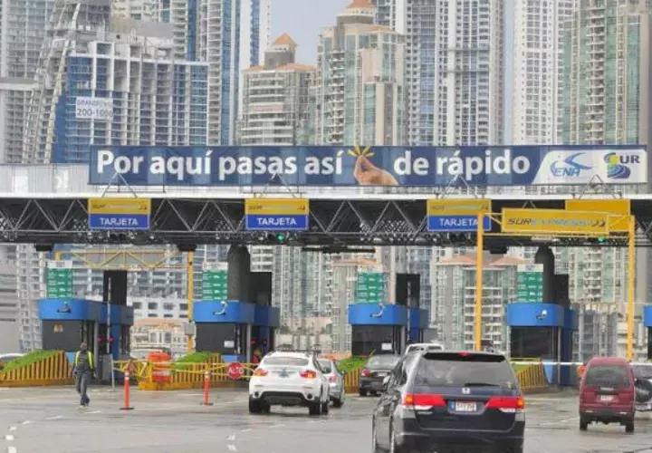 Aumento se dará a partir del lunes 29 de agosto 