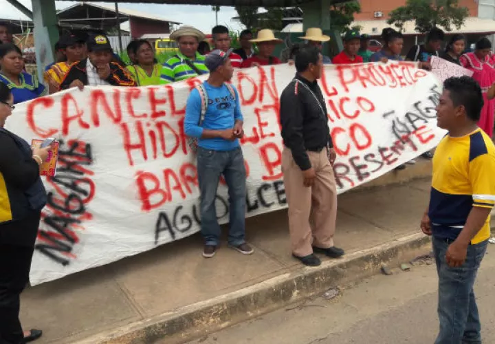 Foto: Elena Valdez.