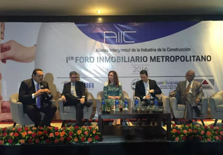 La iniciativa nace de la necesidad de abordar la situación actual del sector/Cortesía.