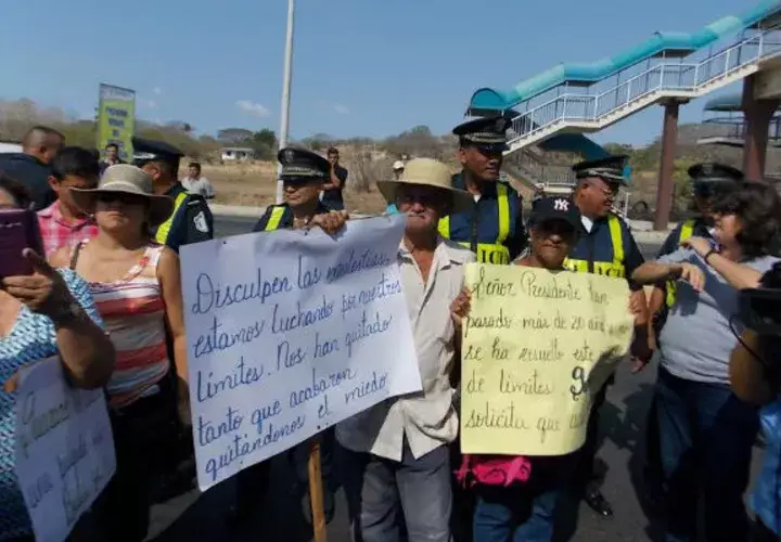 Foto/ Zenaida Vásquez