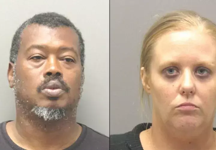 Foto tomada de arkansas.arrests.org