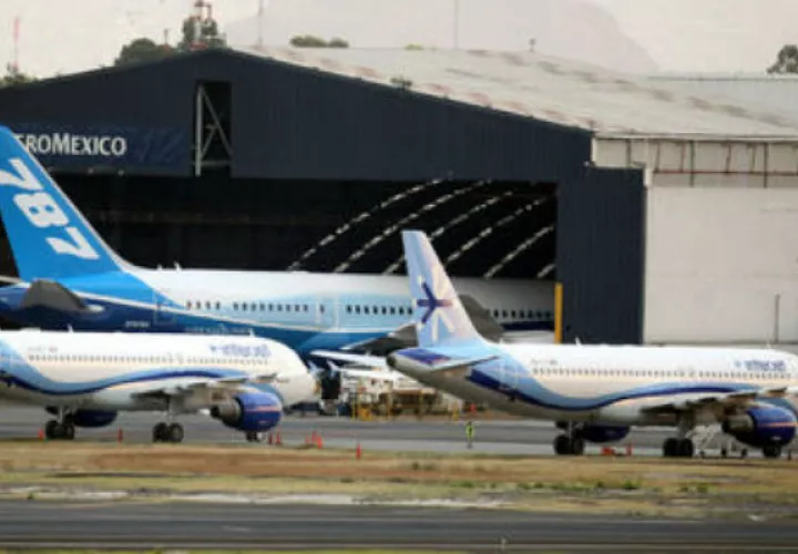 El acuerdo nació de una negociación iniciada a petición de las aerolíneas mexicanas/Cortesía.