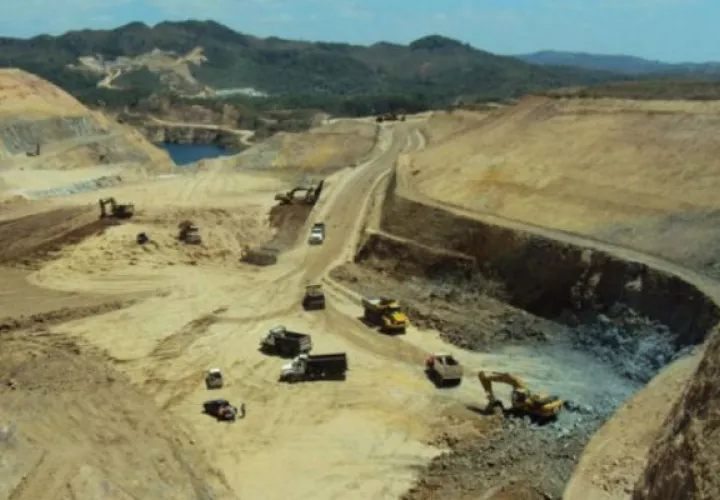 En 2014 en Nicaragua, atrajo a más de 300 representantes de empresas mineras de 22 países/Cortesía.