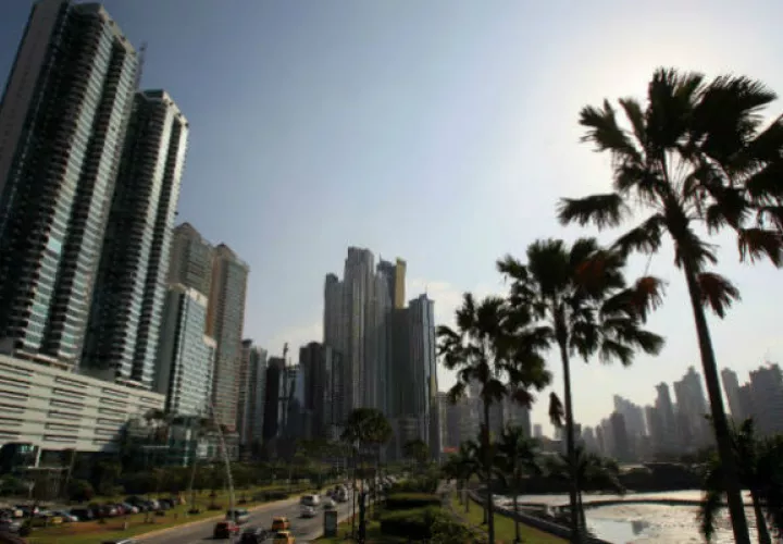 Panamá contempla aplicar a países que incurran en prácticas que discriminen/EFE.