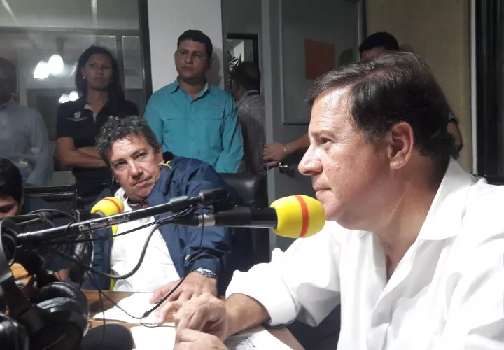 Foto: José Vásquez. 