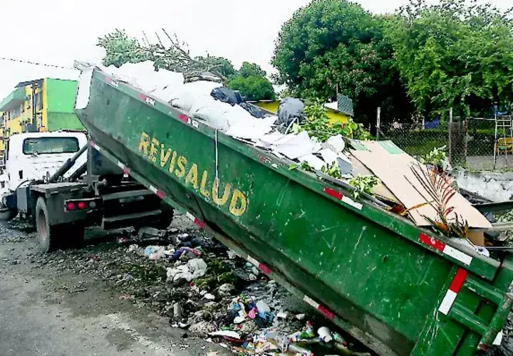 El 60% de la clientela de Revisalud está morosa con la empresa 