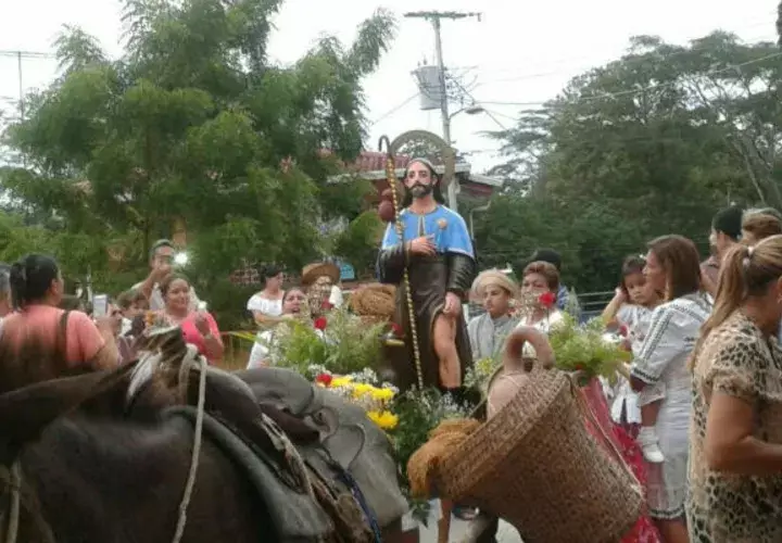Foto: Zenaida Vásquez. 