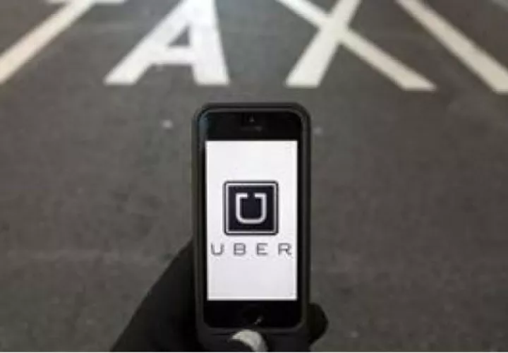 Grupos de taxistas se han manifestado en varias ciudades de Latinoamérica/Cortesía.