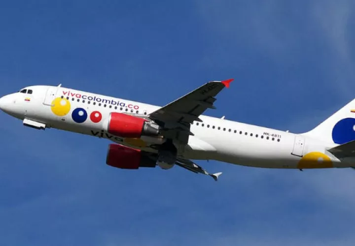 La aerolínea ofrecerá también a sus clientes el servicio de vuelos en conexión para destinos nacionales/Cortesía.