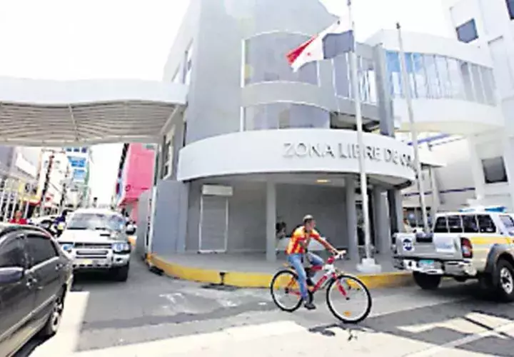 La Zona Libre de Colón  espera   una solución a la problemática