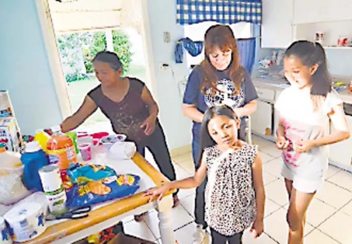  Ecuador, México y Perú fueron evaluados por la Unicef y Cepal