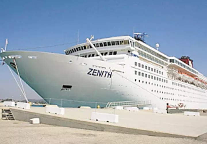 Incentivarán el turismo de cruceros en provincias de Panamá y Colón