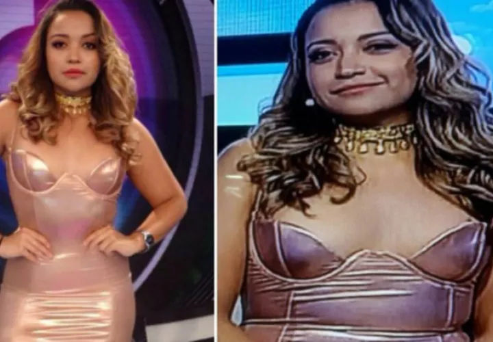 Pobrecita