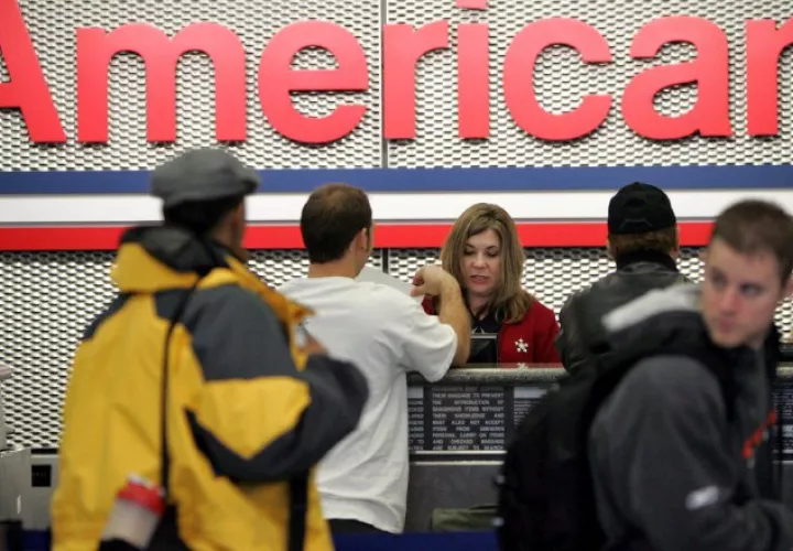 American Airlines también prepara vuelos a la capital cubana, próximamente.