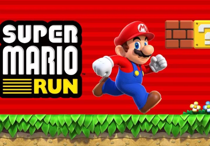 Mario es el fontanero más famoso y rentable de los videojuegos desde hace más de tres décadas. /Foto Internet