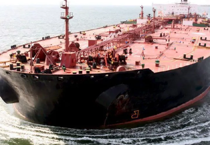 Algunos barcos de la naviera no están utilizando el Canal de Panamá y se desvían por Cabo Buena E. /Foto EFE