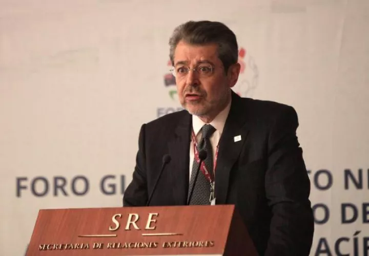 México inaugura foro de alto nivel sobre el TPP. /Foto EFE